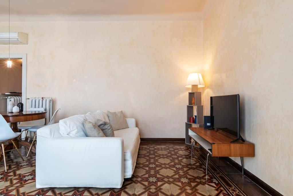 Ferienwohnung Maggio Flexyrent A.C. - Wifi Mailand Exterior foto