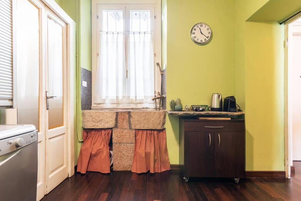 Ferienwohnung Maggio Flexyrent A.C. - Wifi Mailand Exterior foto