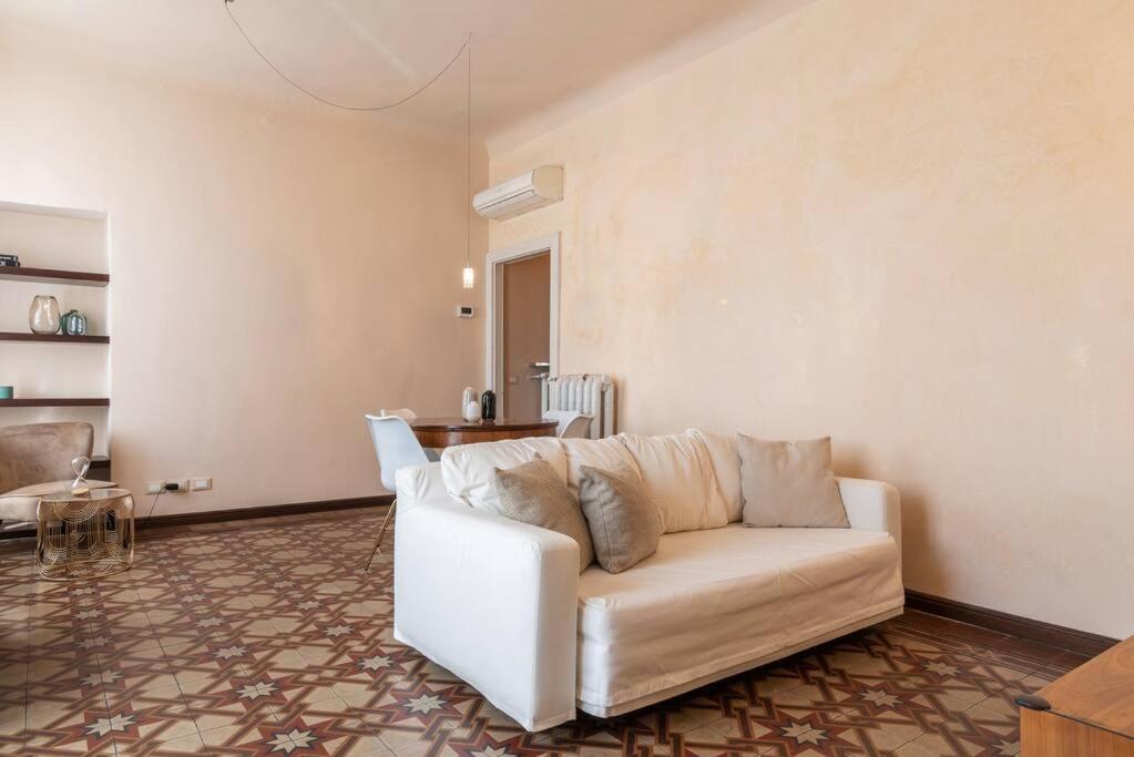 Ferienwohnung Maggio Flexyrent A.C. - Wifi Mailand Exterior foto